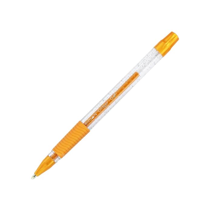 Zselés golyóstoll Pensan arany