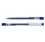 Zselés golyóstoll  Pensan Myking kék