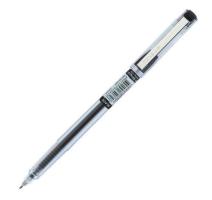 Zselés golyóstoll Pensan Myking fekete