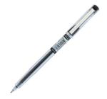 Zselés golyóstoll Pensan Myking fekete