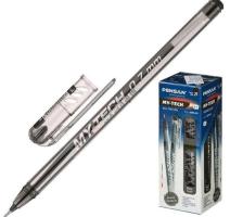 Golyóstoll Pensan My Tech 0.7mm, fekete