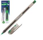 Golyóstoll Pensan My Tech 0.7mm, zöld