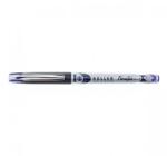 Zselés golyóstoll 0.5mm Finutu Daco kék