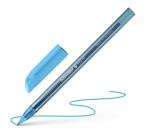Golyóstoll Schneider Vizz M világos kék