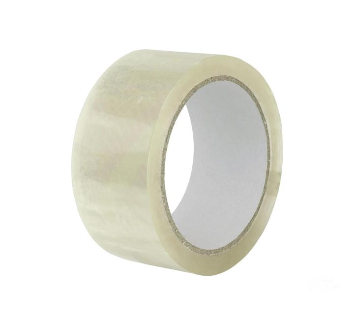 Ragasztószalag  48x66mm/m Übers átlátszó