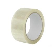 Banda adeziva  48x66mm/m Übers transparenta