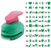 Perforator hobby 2.5cm