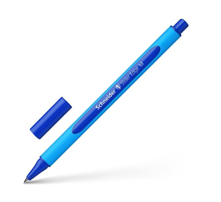 Golyóstoll Schneider Slider Edge M kék