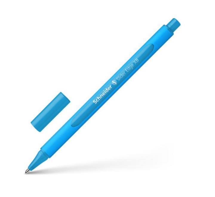 Golyóstoll  Schneider Slider Edge XB kék