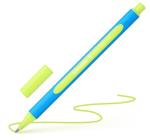 Golyóstoll Schneider Slider Edge XB sárga