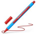 Golyóstoll Schneider Slider Edge XB piros