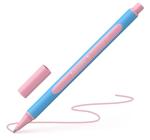 Golyóstoll Schneider Slider Edge XB pasztell rózsaszín