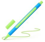 Golyóstoll Schneider Slider Edge XB zöld