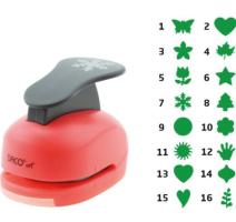 Perforator hobby 3.8cm