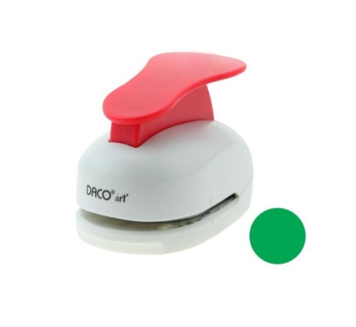 Hobby lyukasztó 5cm