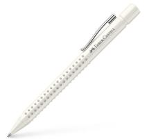 Golyóstoll Grip 2010 Faber Castell fehér