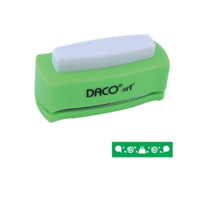 Hobby szegély lyukasztó