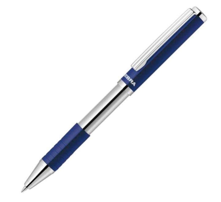 Golyolyóstoll Zebra SL-F1 kék