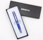 Golyolyóstoll Zebra SL-F1 kék