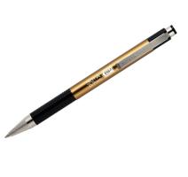 Golyóstoll Zebra F-301A arany színű