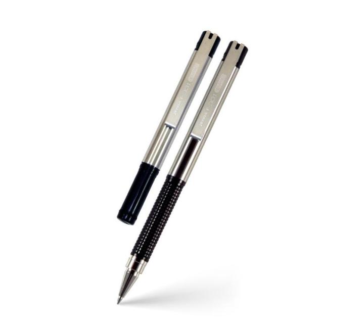 Golyóstoll Zebra F301 Compact