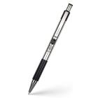 Golyóstoll Zebra F301 fekete