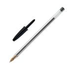 Golyóstoll Cristal Medium Bic fekete