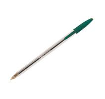 Pix Cristal Medium Bic verde
