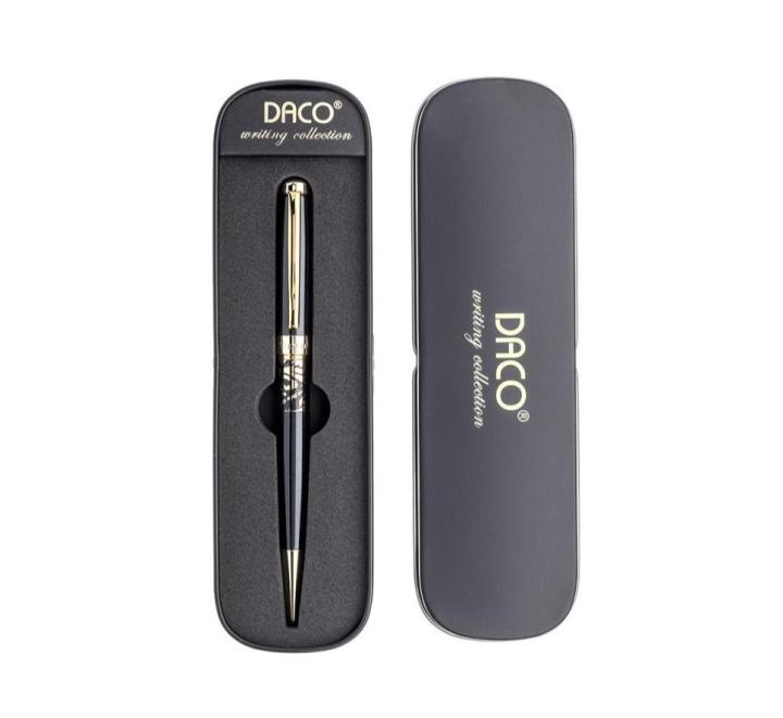 Golyóstoll Daco Decebal fekete