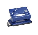 Irodai lyukasztó Sax 408 30 lap