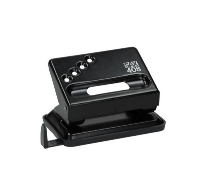 Irodai lyukasztó Sax 408 30 lap