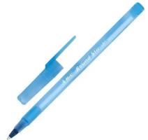 Golyóstoll Round Stic Bic kék