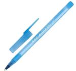 Golyóstoll Round Stic Bic kék