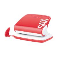 Perforator Sax Design 318 rosu