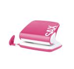 Lyukasztó Sax Design 318 magenta