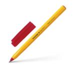 Golyóstoll Schneider Tops F piros