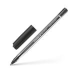 Golyóstoll Schneider Tops M fekete