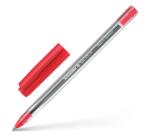 Golyóstoll Schneider Tops M piros