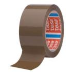 Ragasztószalag 48x66mm/m barna TESA