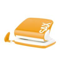 Perforator Sax Design 318 portocaliu