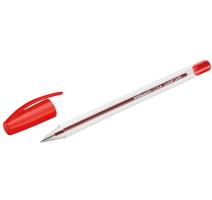 Golyóstoll Stick Super Soft piros