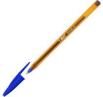 Pix Cristal Fine orange transparent albastru