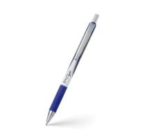 Pix Z-Grip Flight Zebra albastru