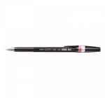 Golyóstoll H8000 Zebra fekete