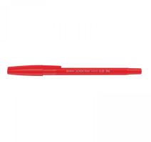 Golyóstoll H8000 Zebra piros