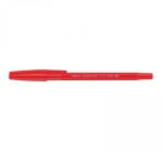 Golyóstoll H8000 Zebra piros