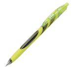 Golyóstoll Zebra Ola 1.0 mm zöld