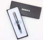 Golyóstoll Zebra SL-F1 fekete