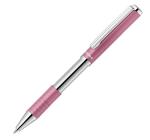 Golyóstoll Zebra SL-F1 rózsaszín