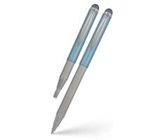 Golyóstoll Zebra Telescopic Stylus kék